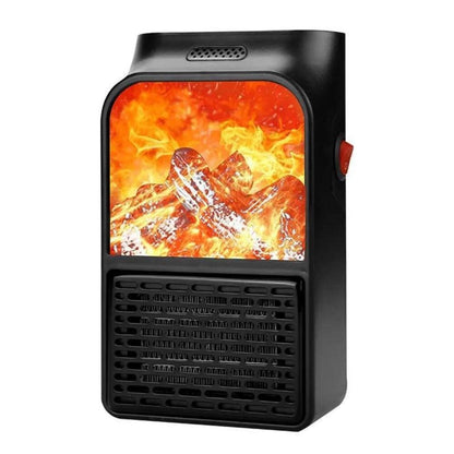 Mini Calefactor Volcan
